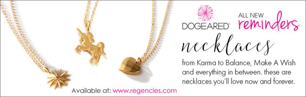 Dogeared Jewelry