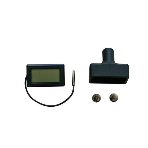Thermometer  LCD Temp Display Module Dual Temp - Ss Brewtech