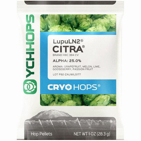 citra hops