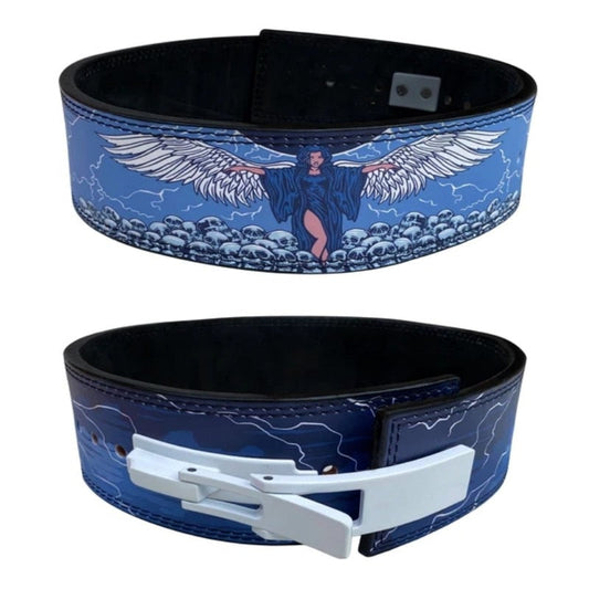 Essential gainz Anime Weight Lifting Belt