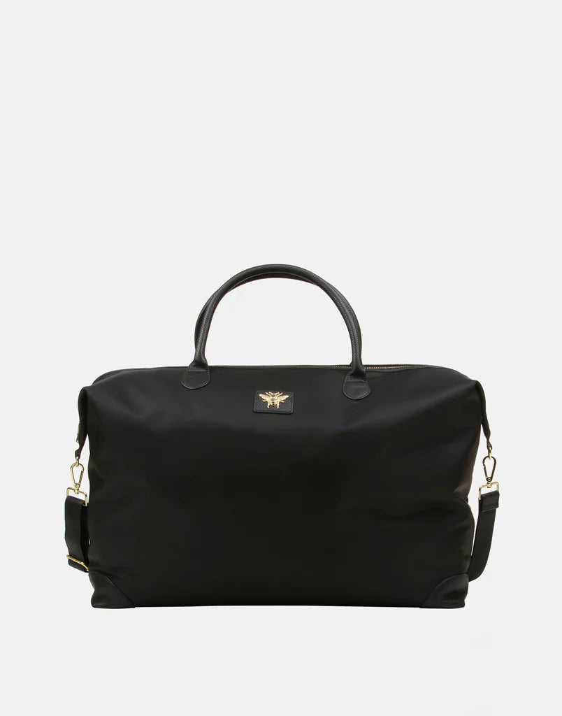 Black - Bayswater weekend bag - Nylon