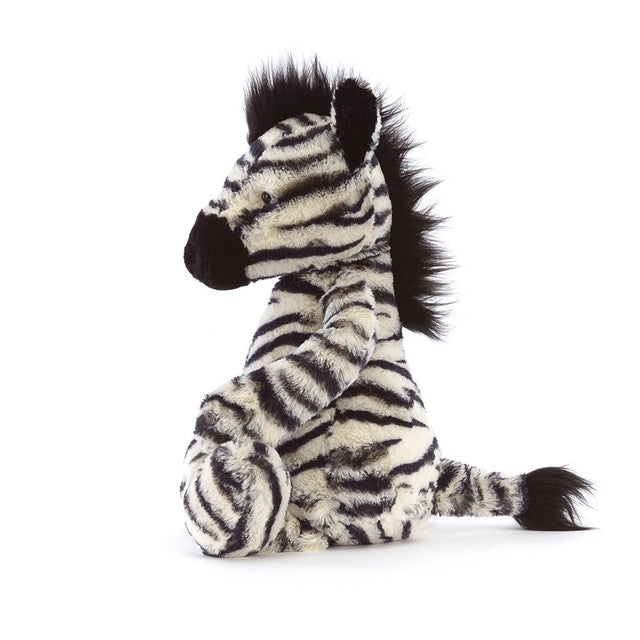 Bashful Zebra Original - Medium