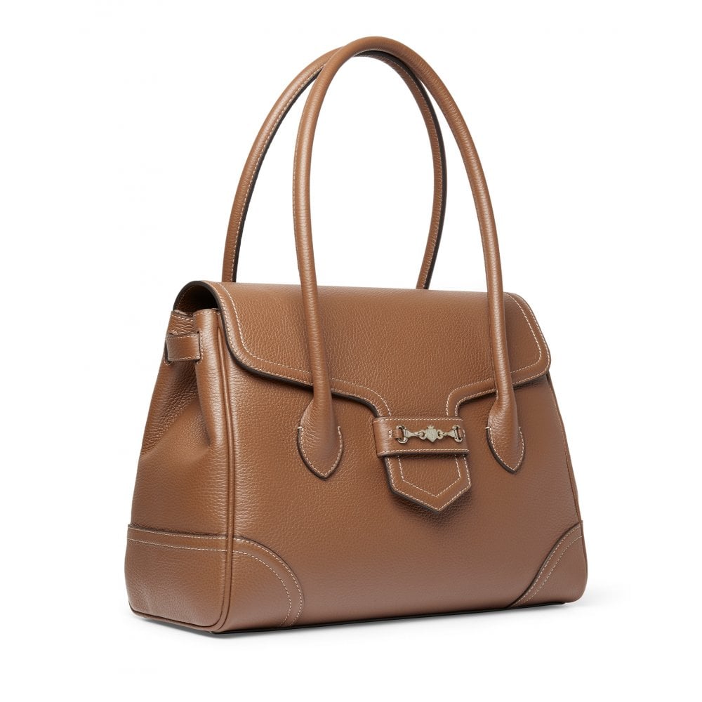 Fitzwilliam Tote Handbag