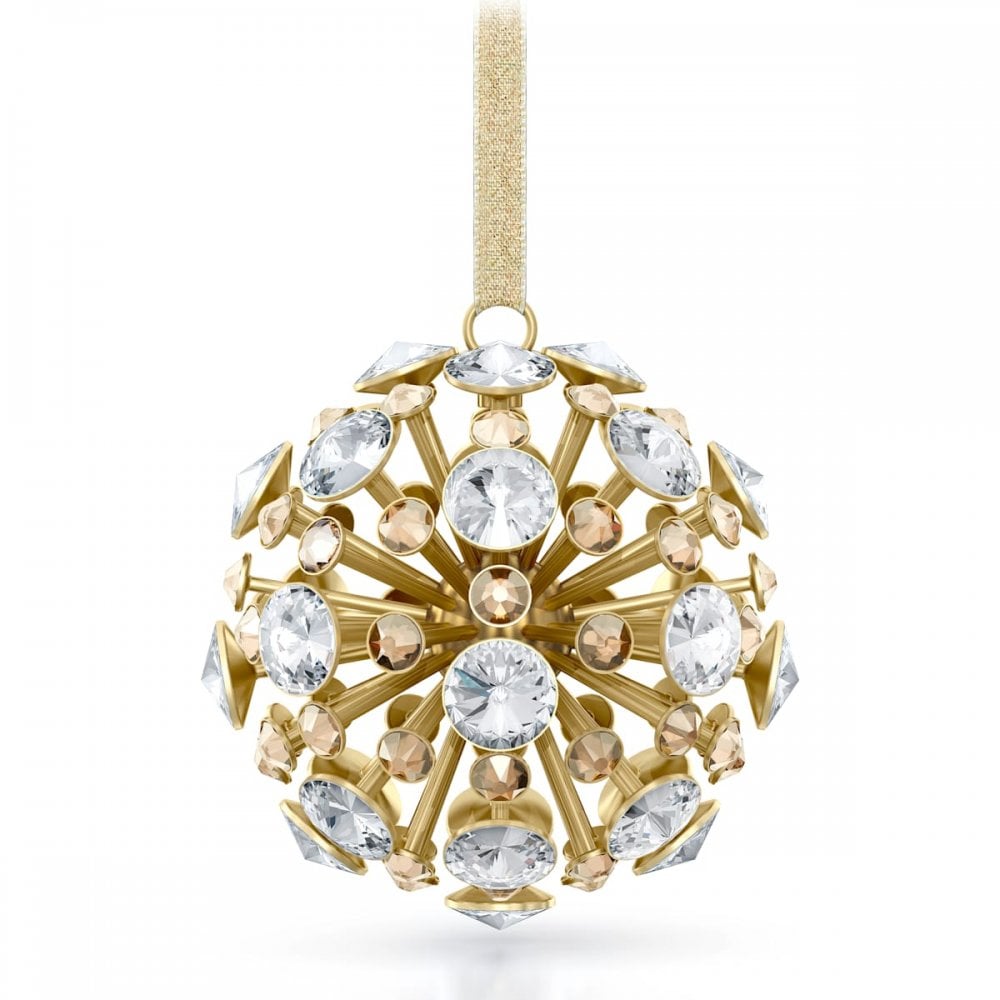 Constella Large Ball Ornament