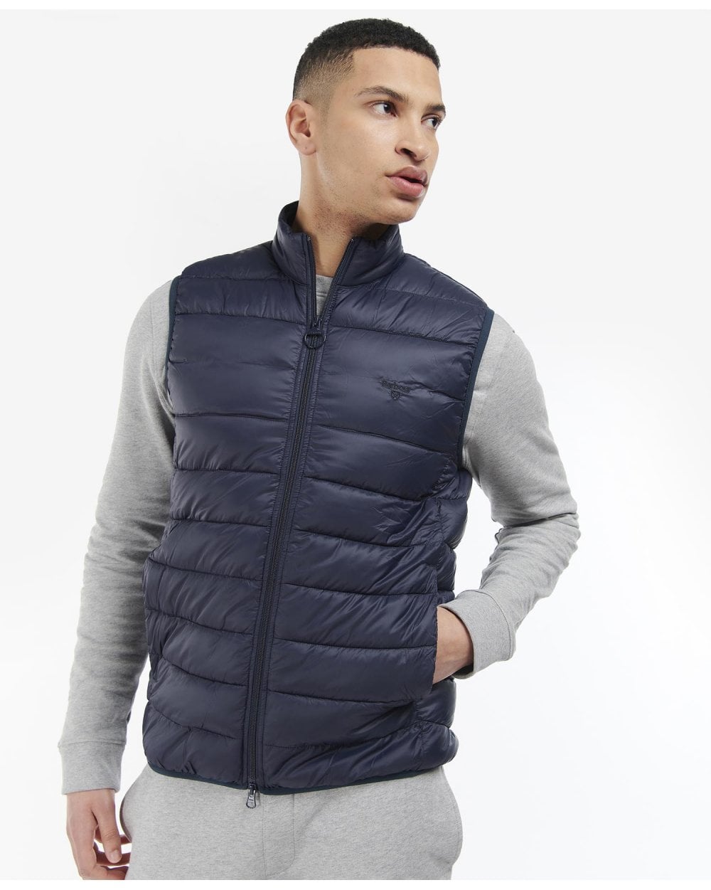 Barton Quilted Gilet