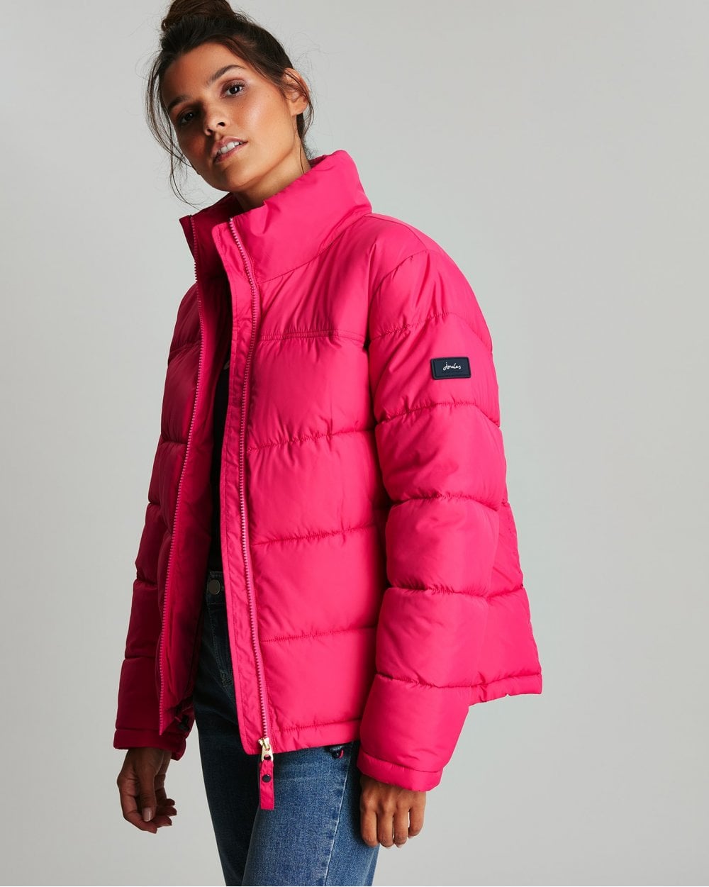 Elberry Padded Jacket