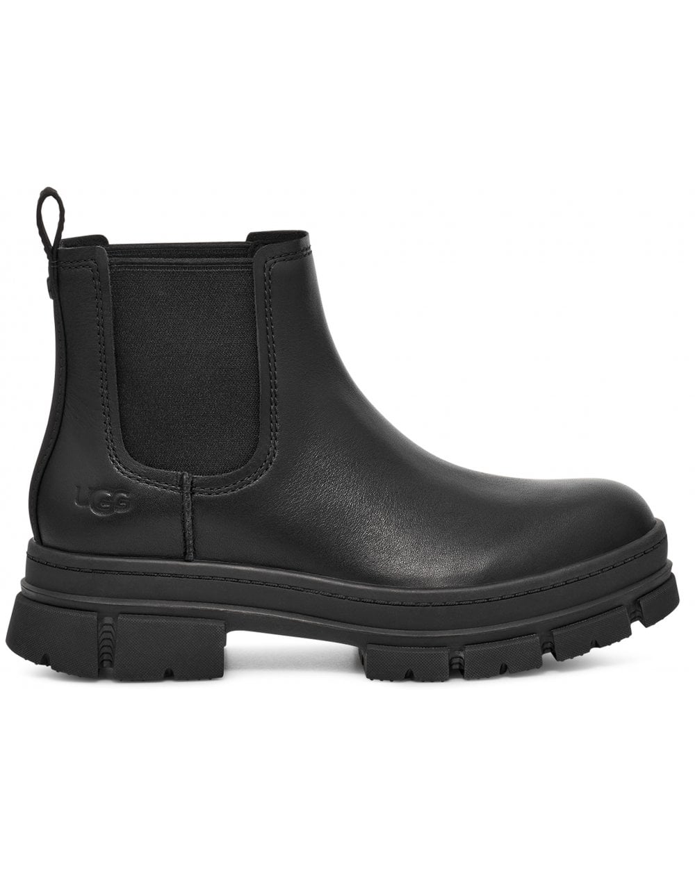 Ashton Chelsea Boot