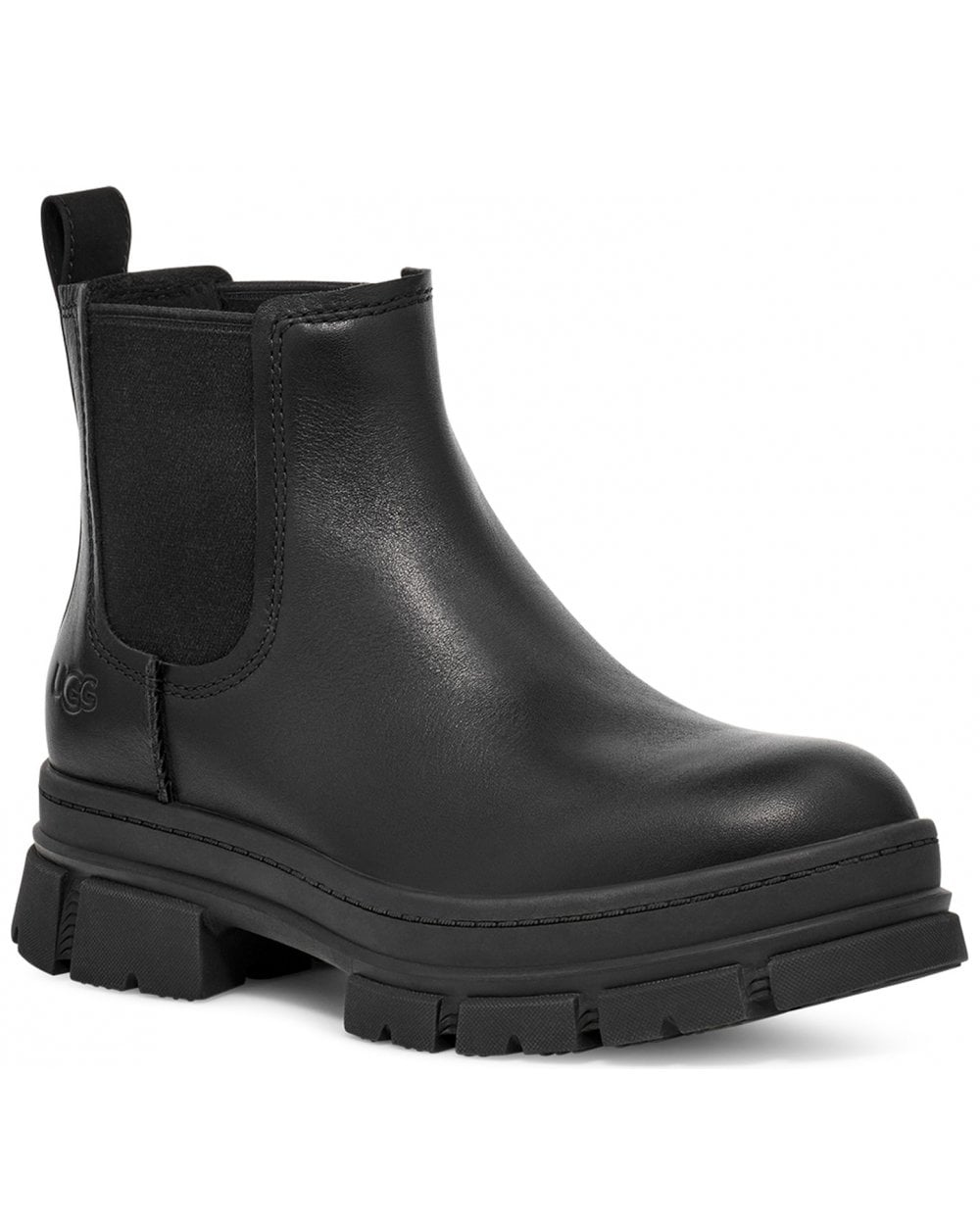 Ashton Chelsea Boot