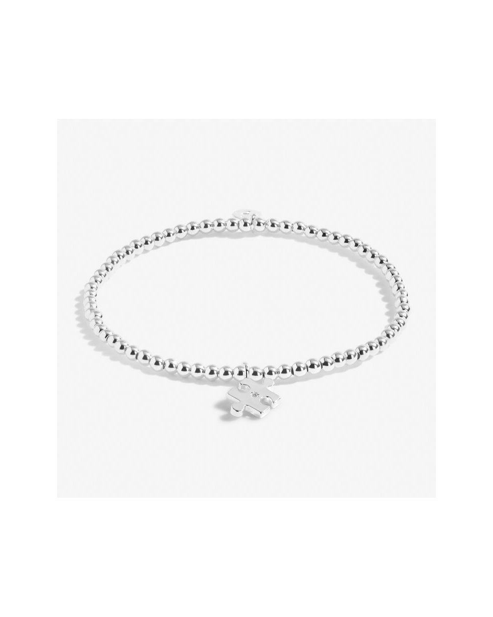 A Little 'Love You To Pieces' Bracelet