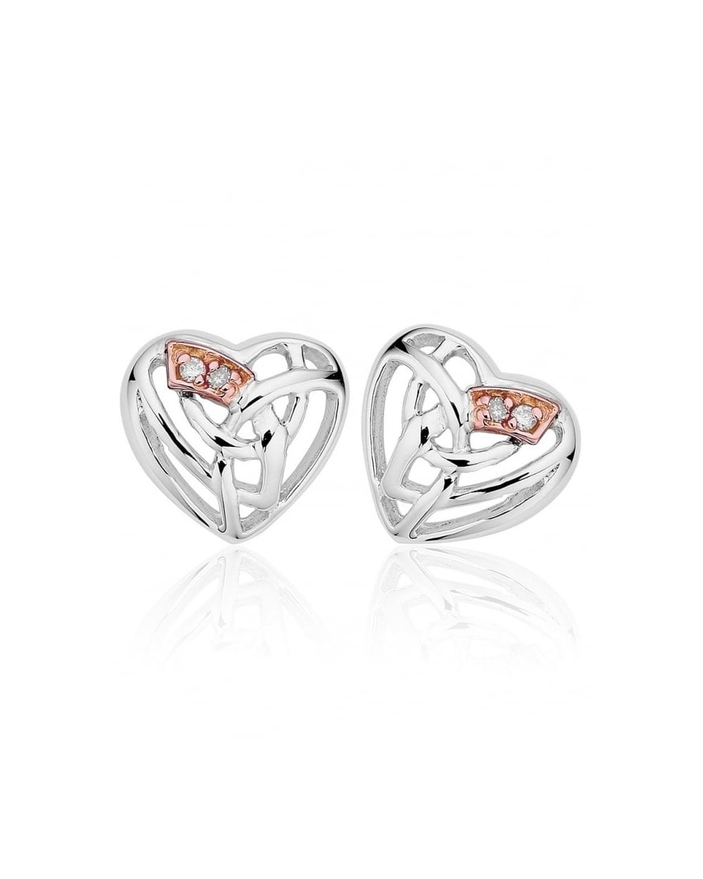 Eternal Love Earrings