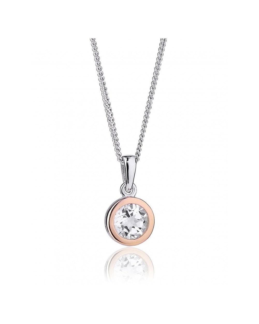 Clogau Celebration Pendant