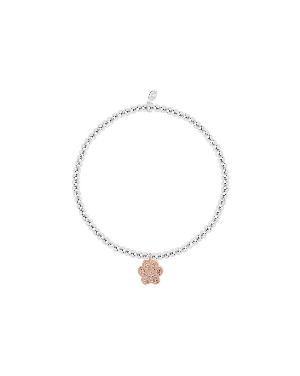 A Little Love Has Four Paws Bracelet