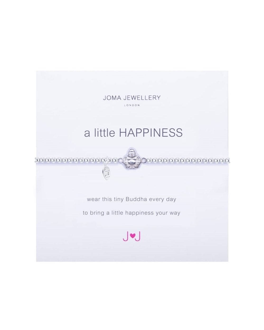 A Little Happiness Bracelet