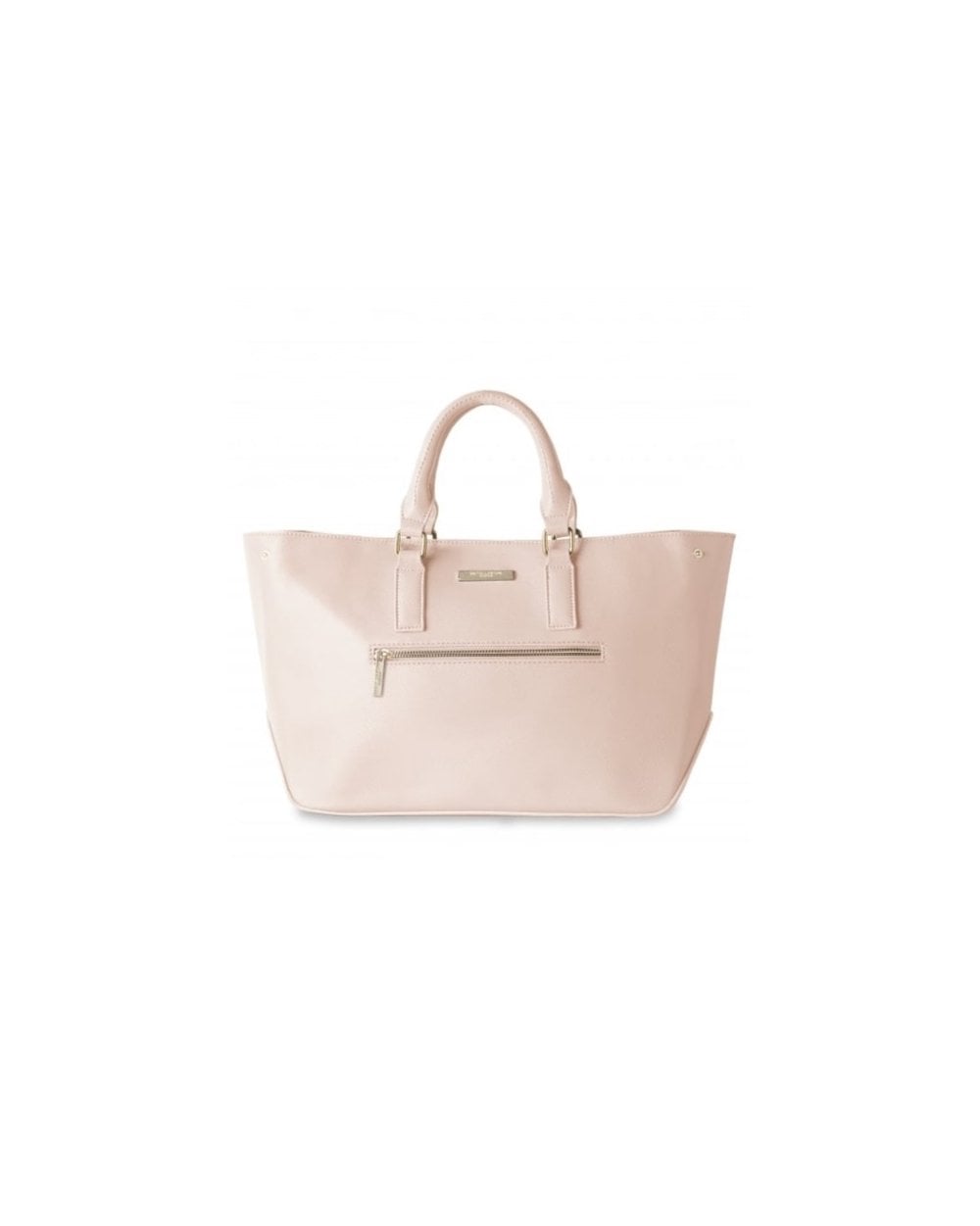 Adalie Pink Day Handbag