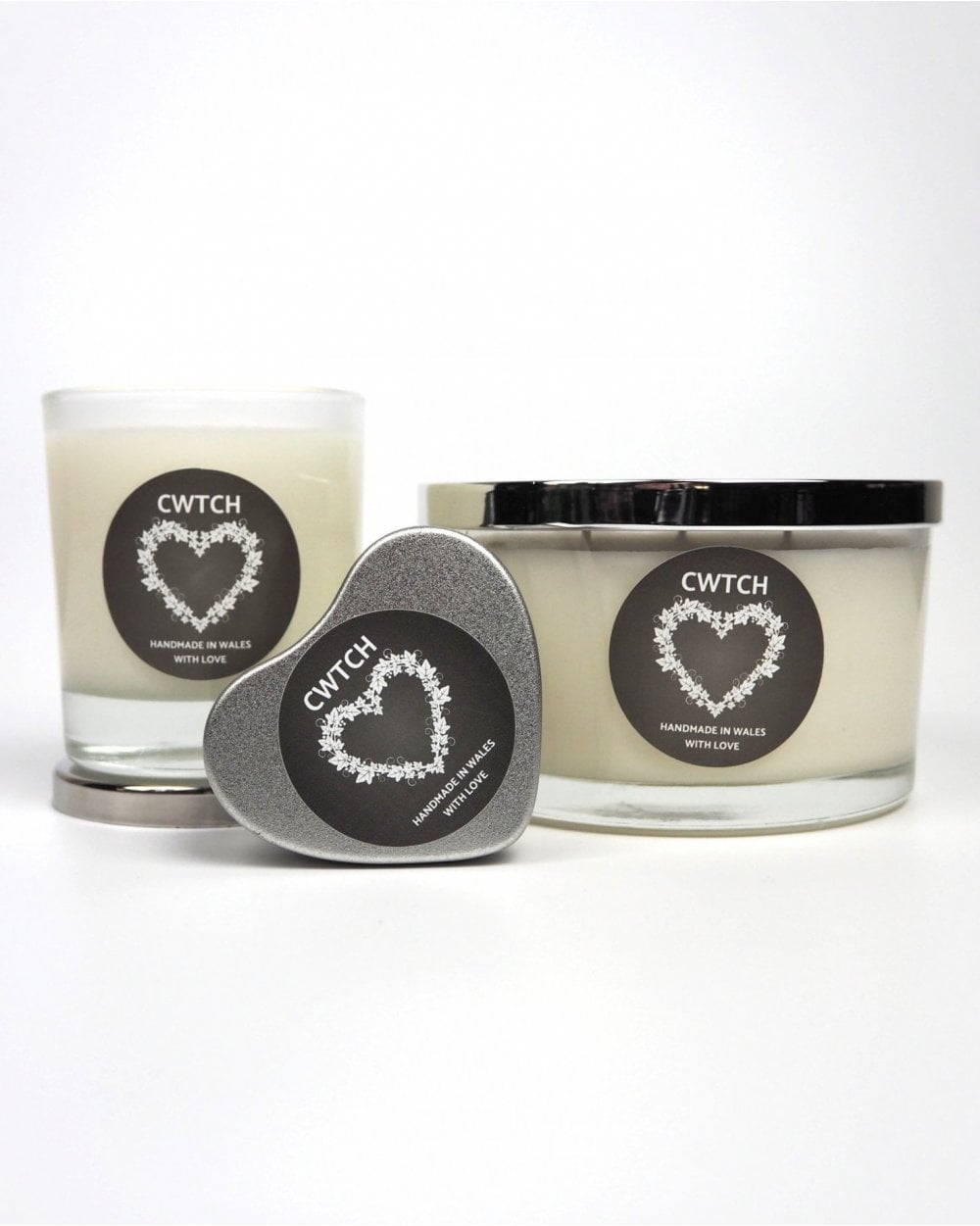 Cwtch Medium Candle