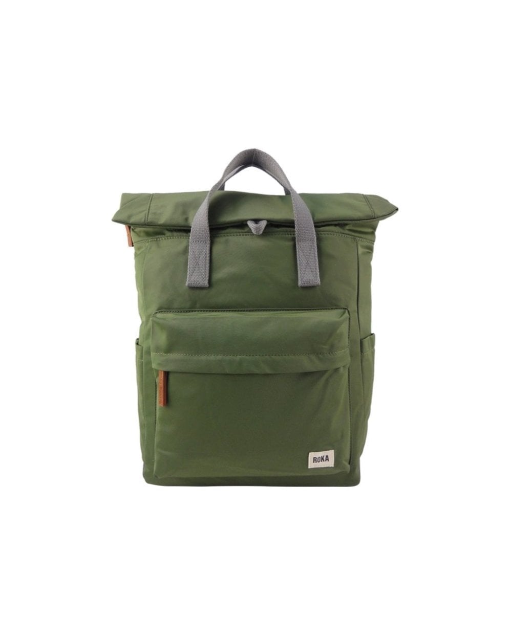 Canfield B Sustainable Avocado Medium Backpack