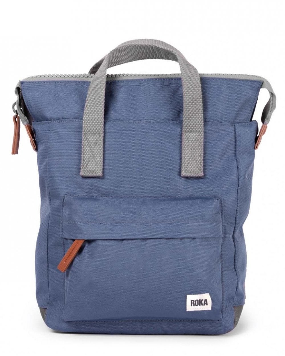 Bantry B Sustainable Airforce Medium Backpack - Nylon