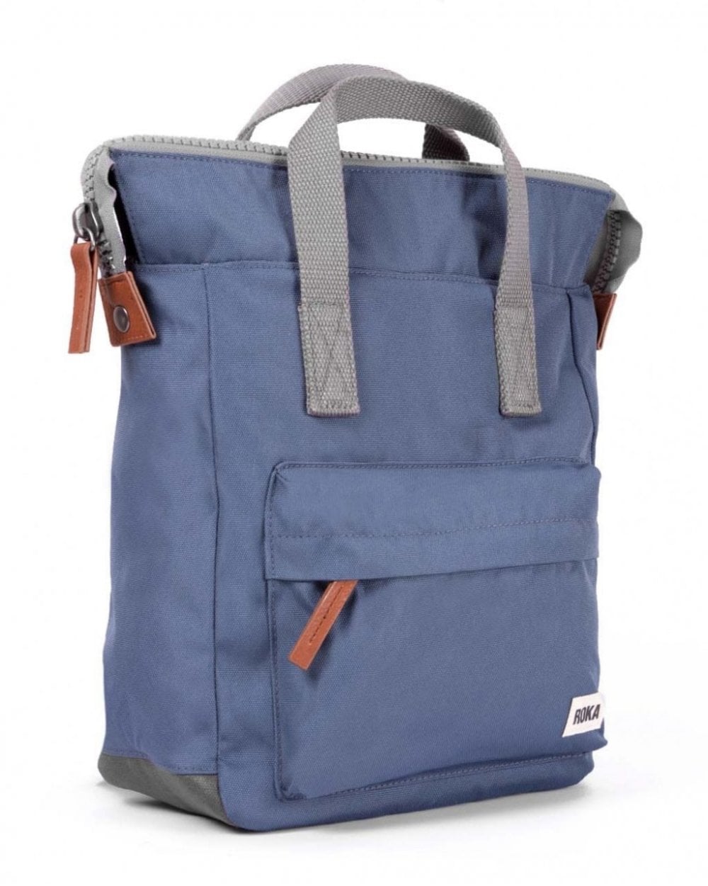 Bantry B Sustainable Airforce Small Backpack