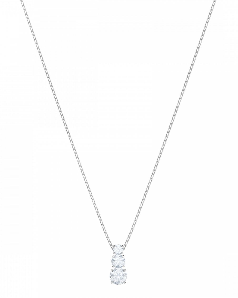 Attract Trilogy Pendant Necklace 5414970