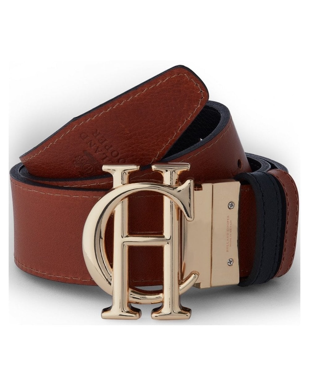 Holland Cooper Classic Belt Reversible