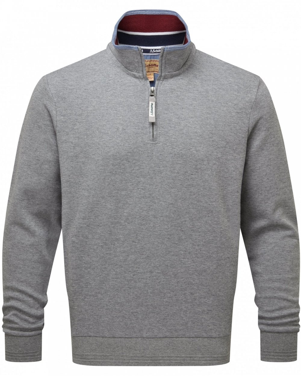 Falmouth Leisure Sweatshirt