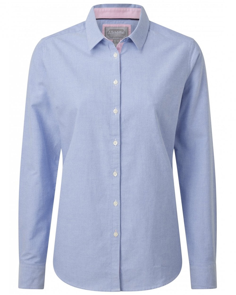 Cley Soft Oxford Shirt