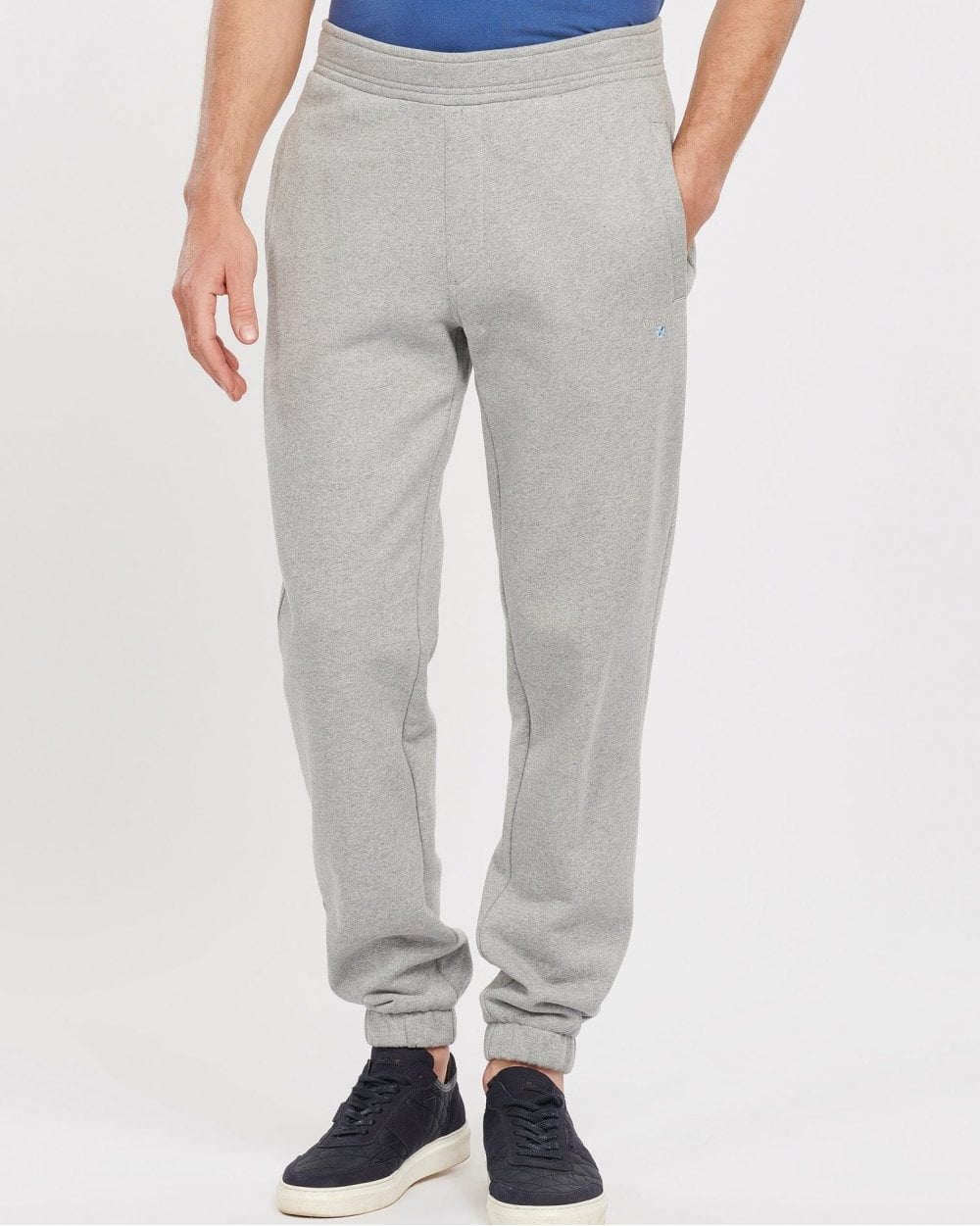 Essential Jersey Joggers