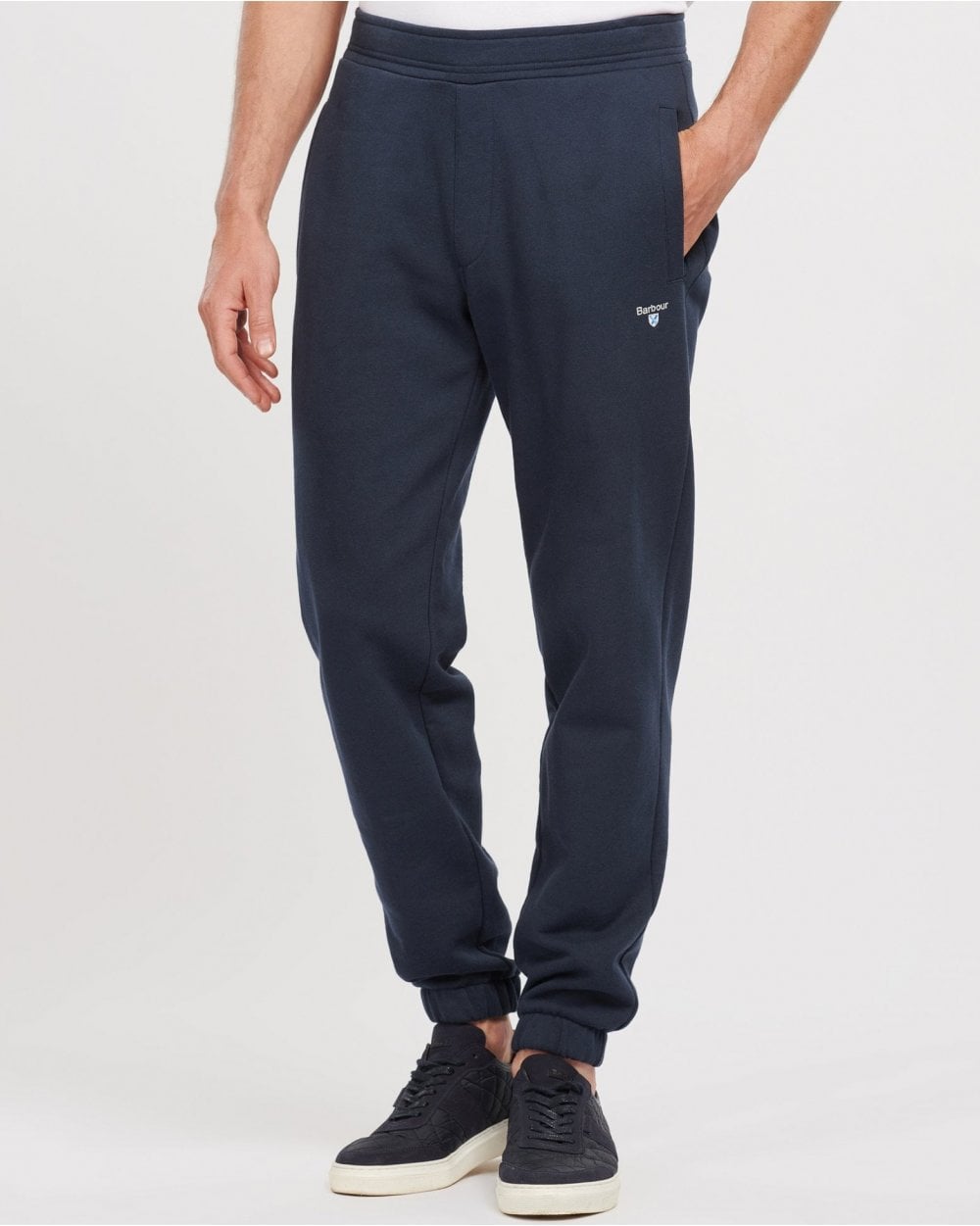 Essential Jersey Joggers