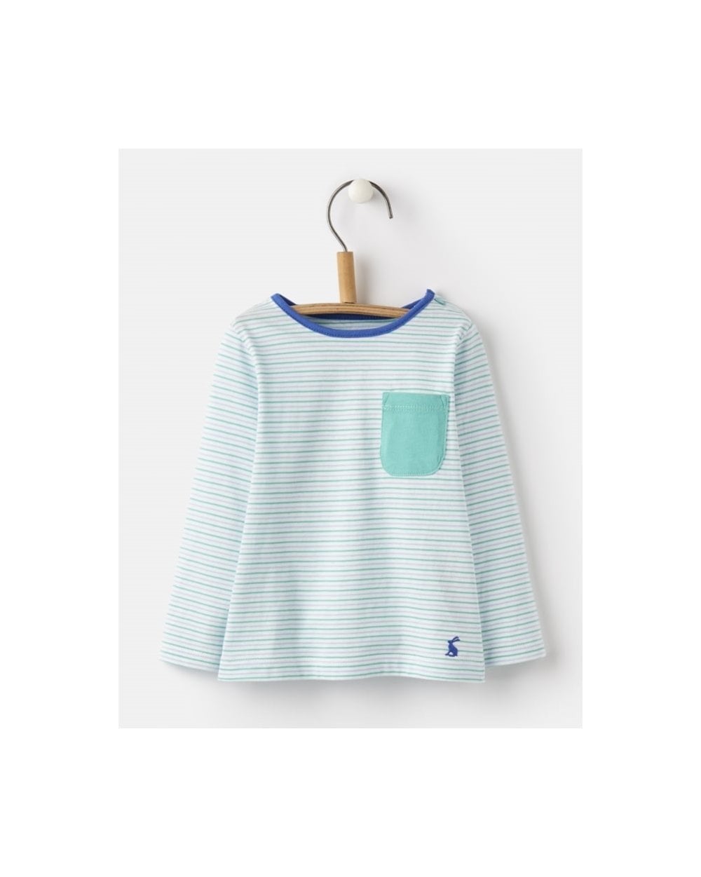 Baby Oscar Jersey Top