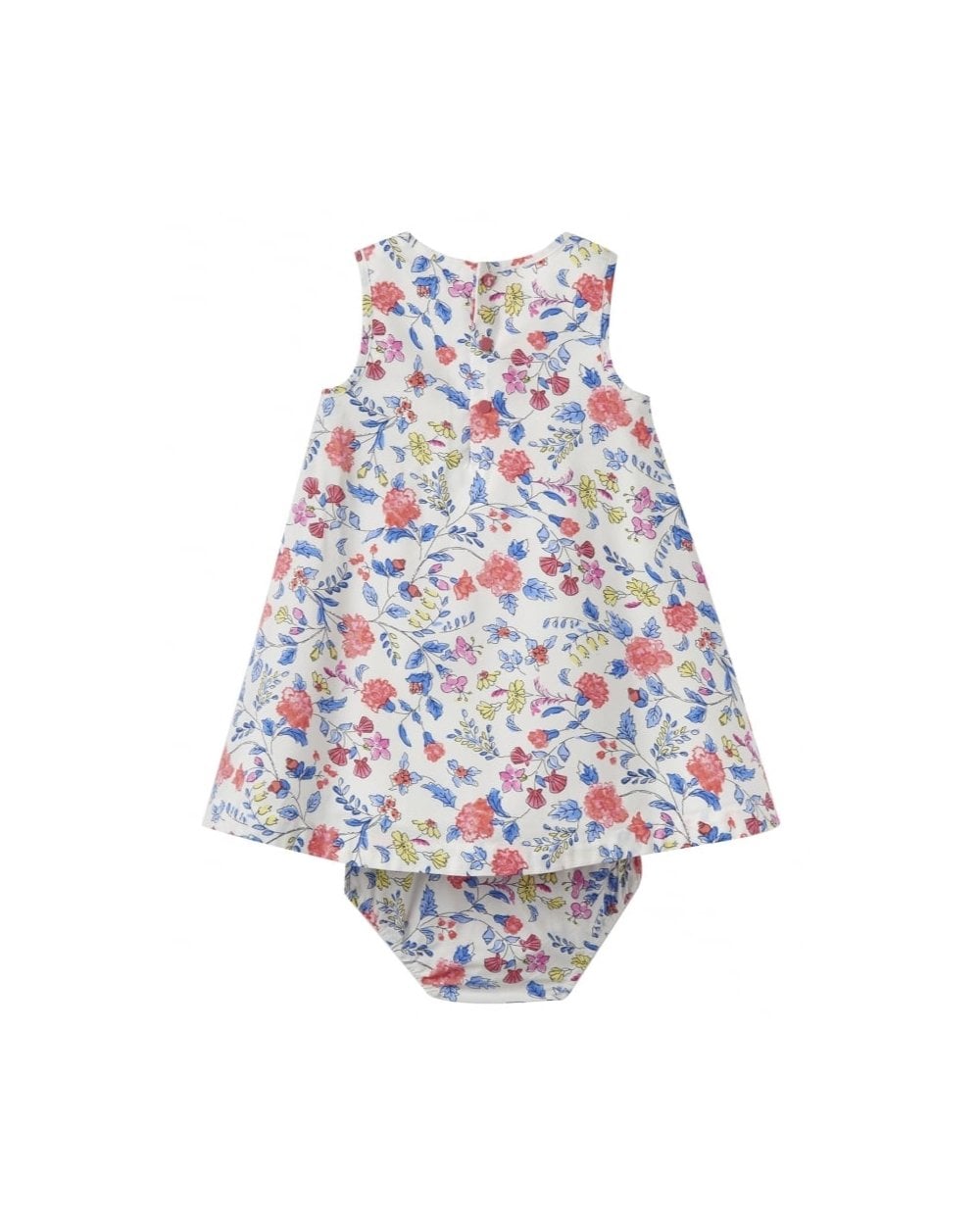 Baby Girls Bunty Summer Dress