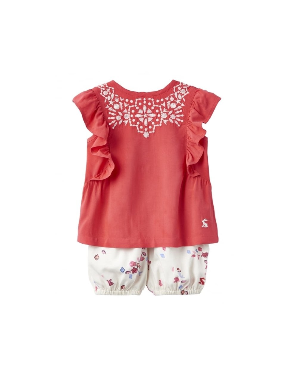 Baby Girls Tallulah 2 Piece Set