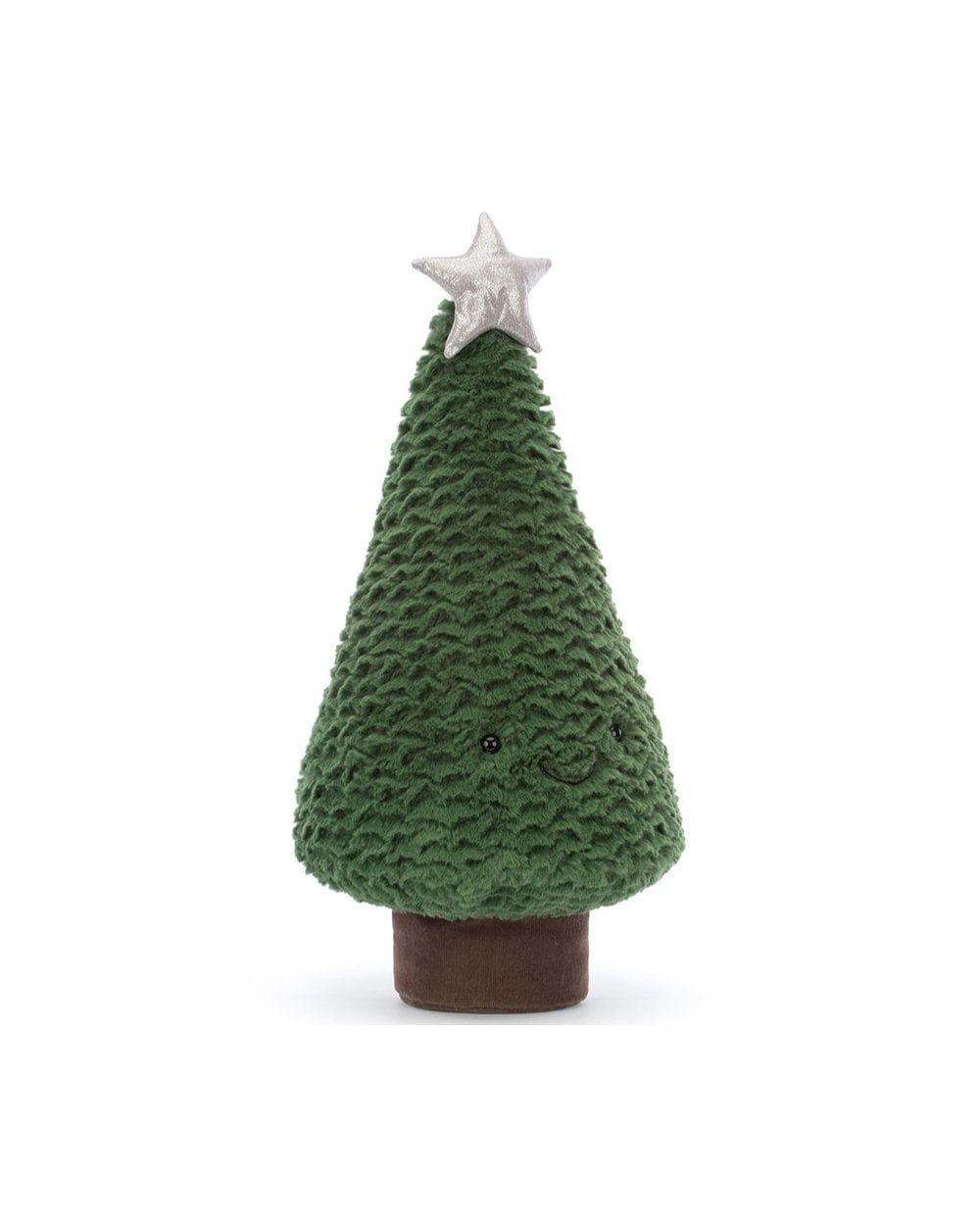 Amuseable Fraser Fir Christmas Tree Large