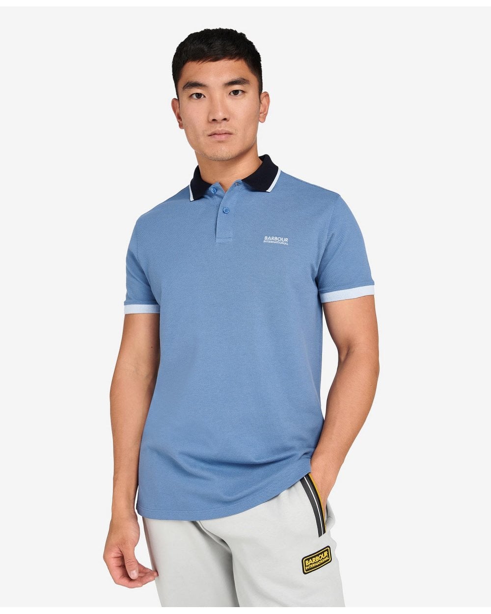 Howall Polo Shirt