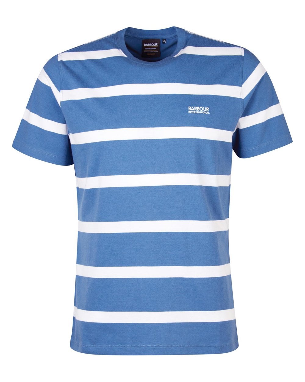 Cobain Striped T-Shirt