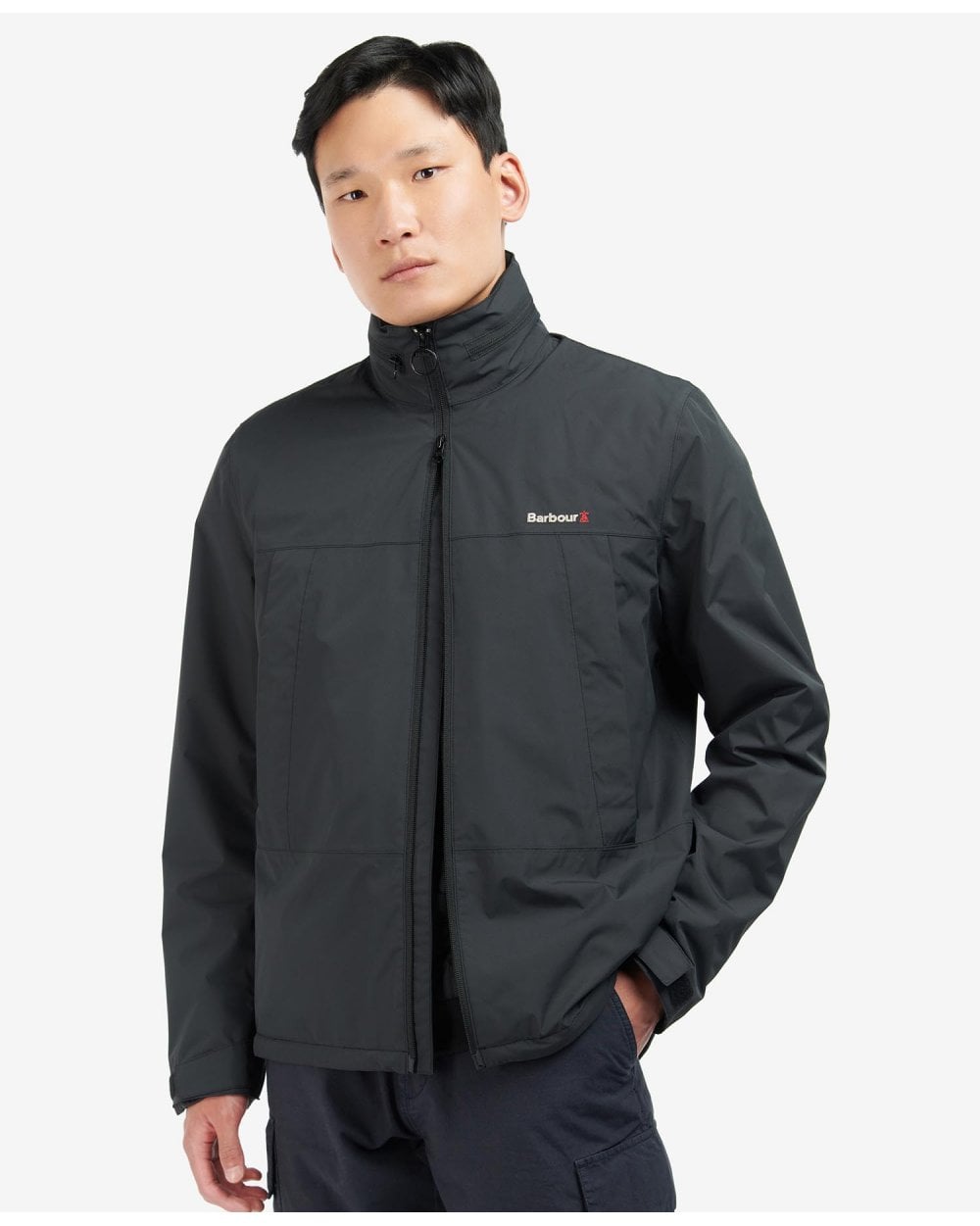 Arlem Waterproof Jacket