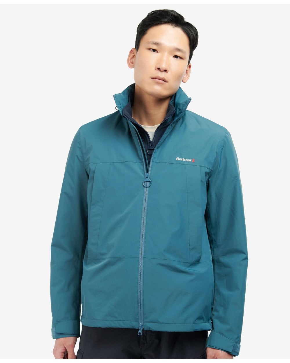 Arlem Waterproof Jacket