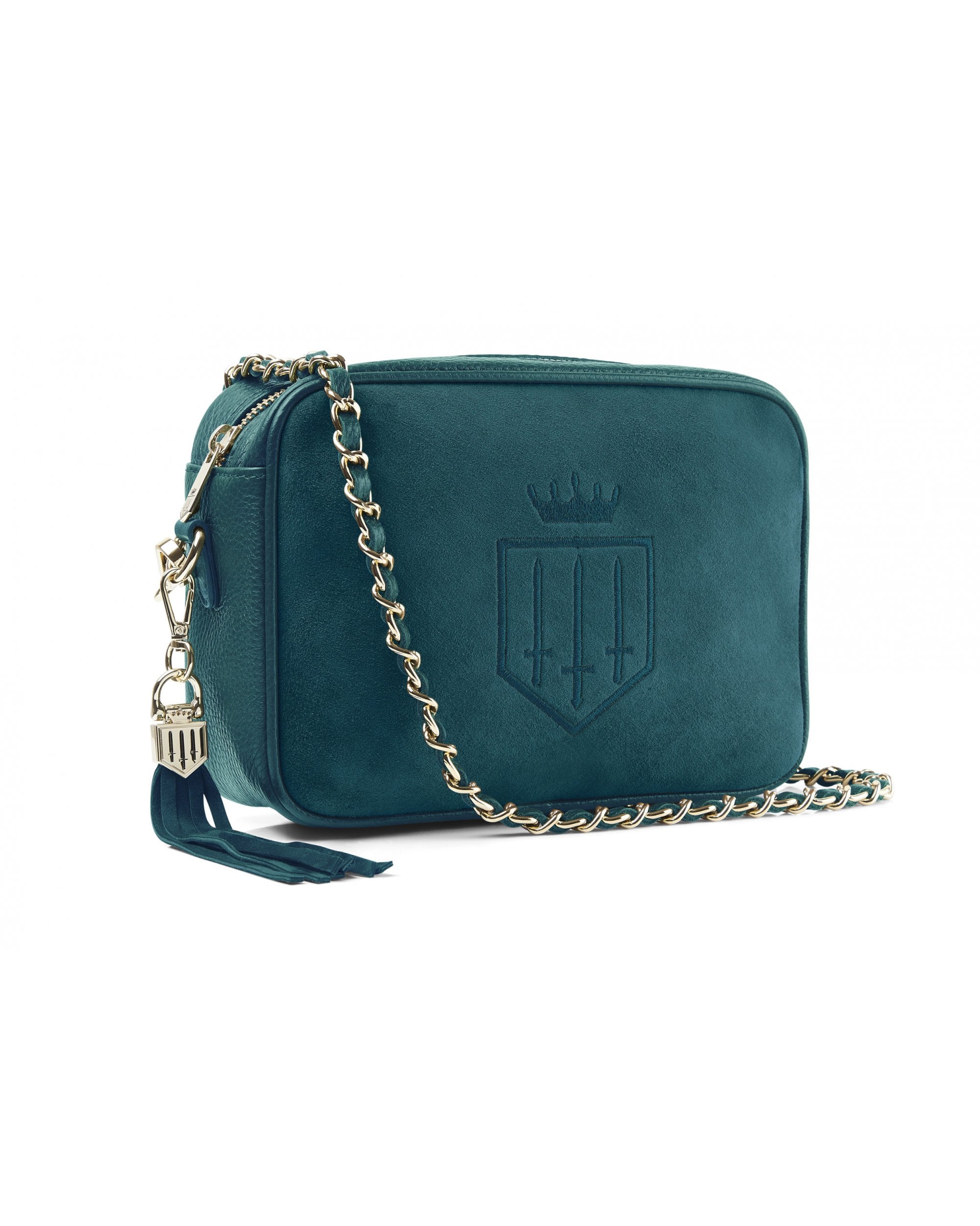 Finsbury Cross Body Bag