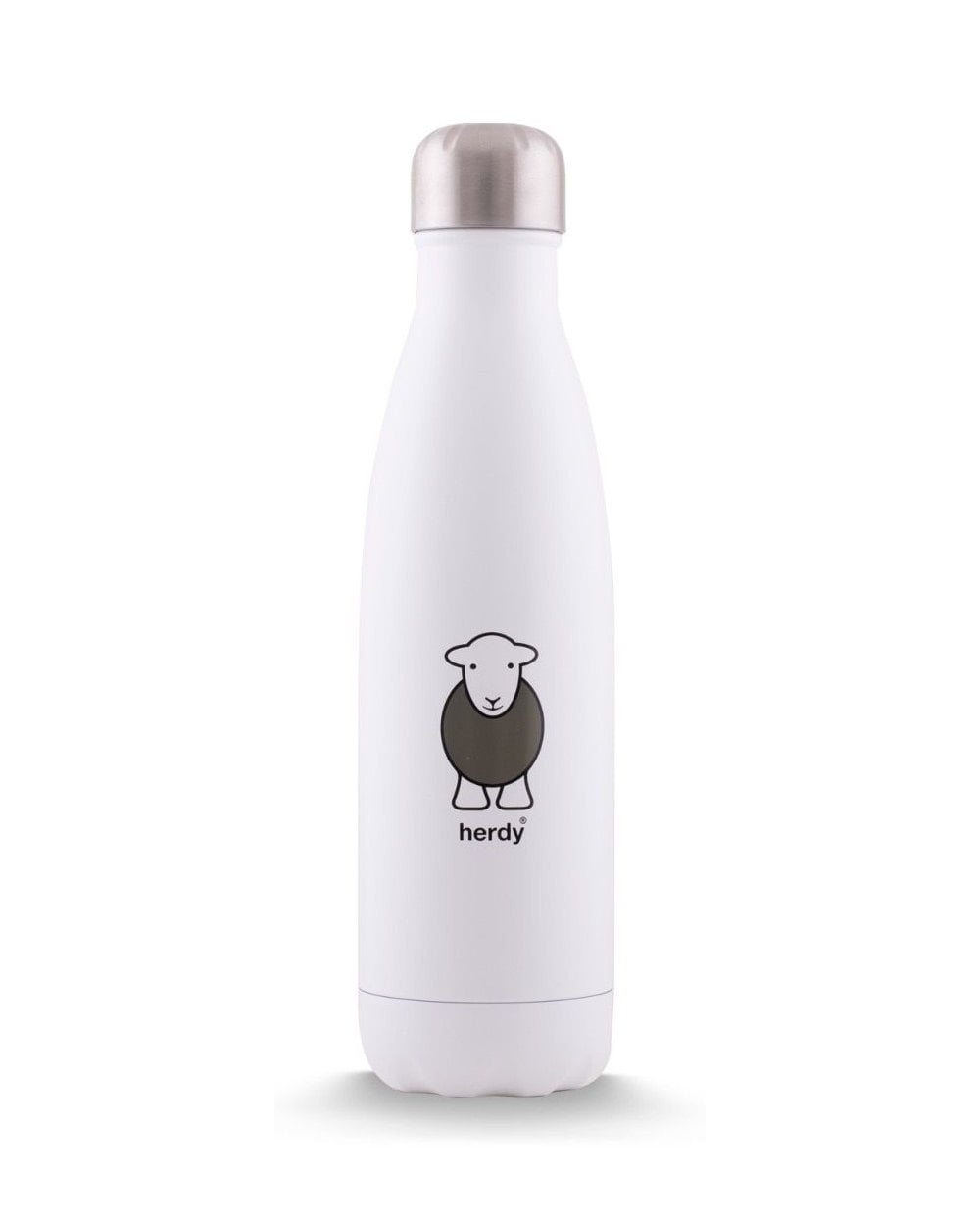 Herdy Yan Stainless Steel Vacuum Water Bottle 500ml