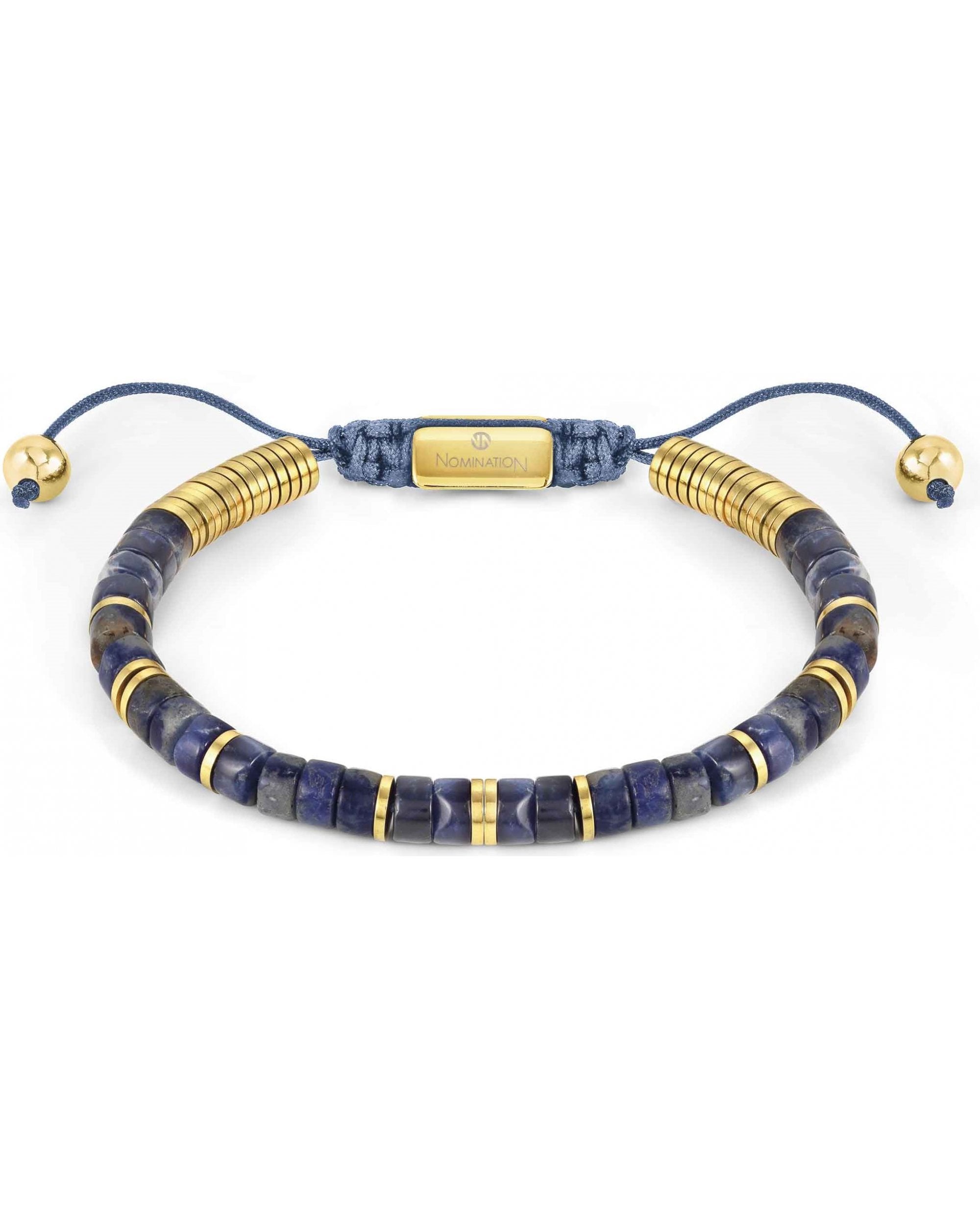 Instinctstyle Bracelet - Sodalite