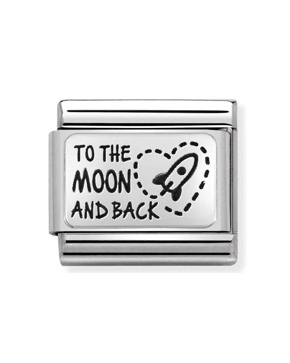 Composable Classic Link - To The Moon and Back