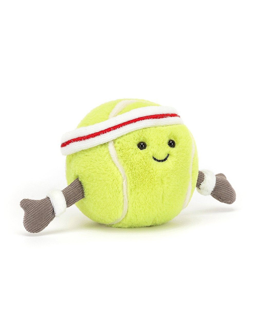 Amuseables Sports Tennis Ball