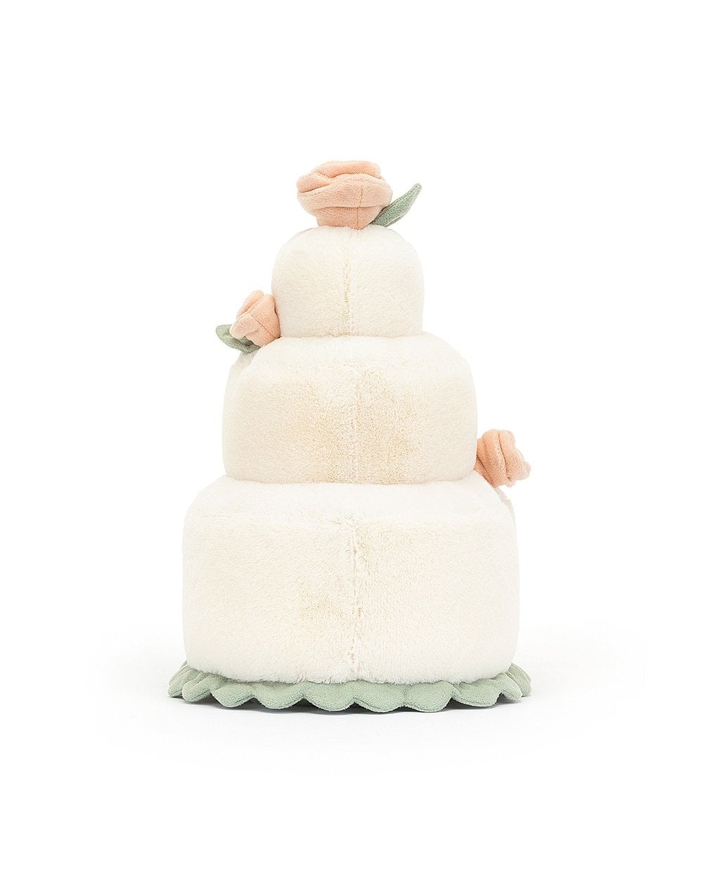 Amuseable Wedding Cake