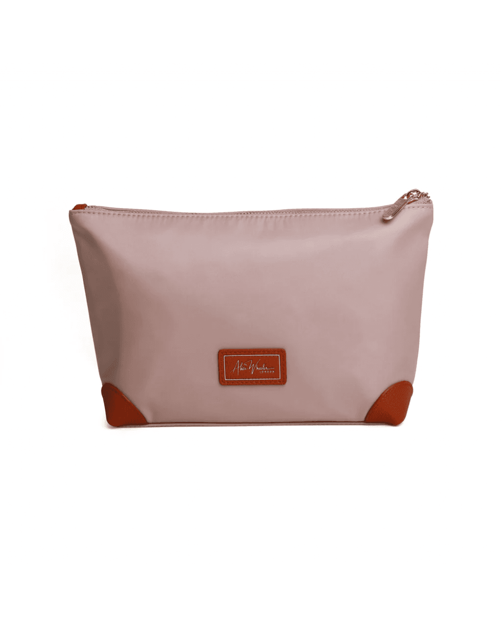 Harrow Travel Bag/Pouch - Pink