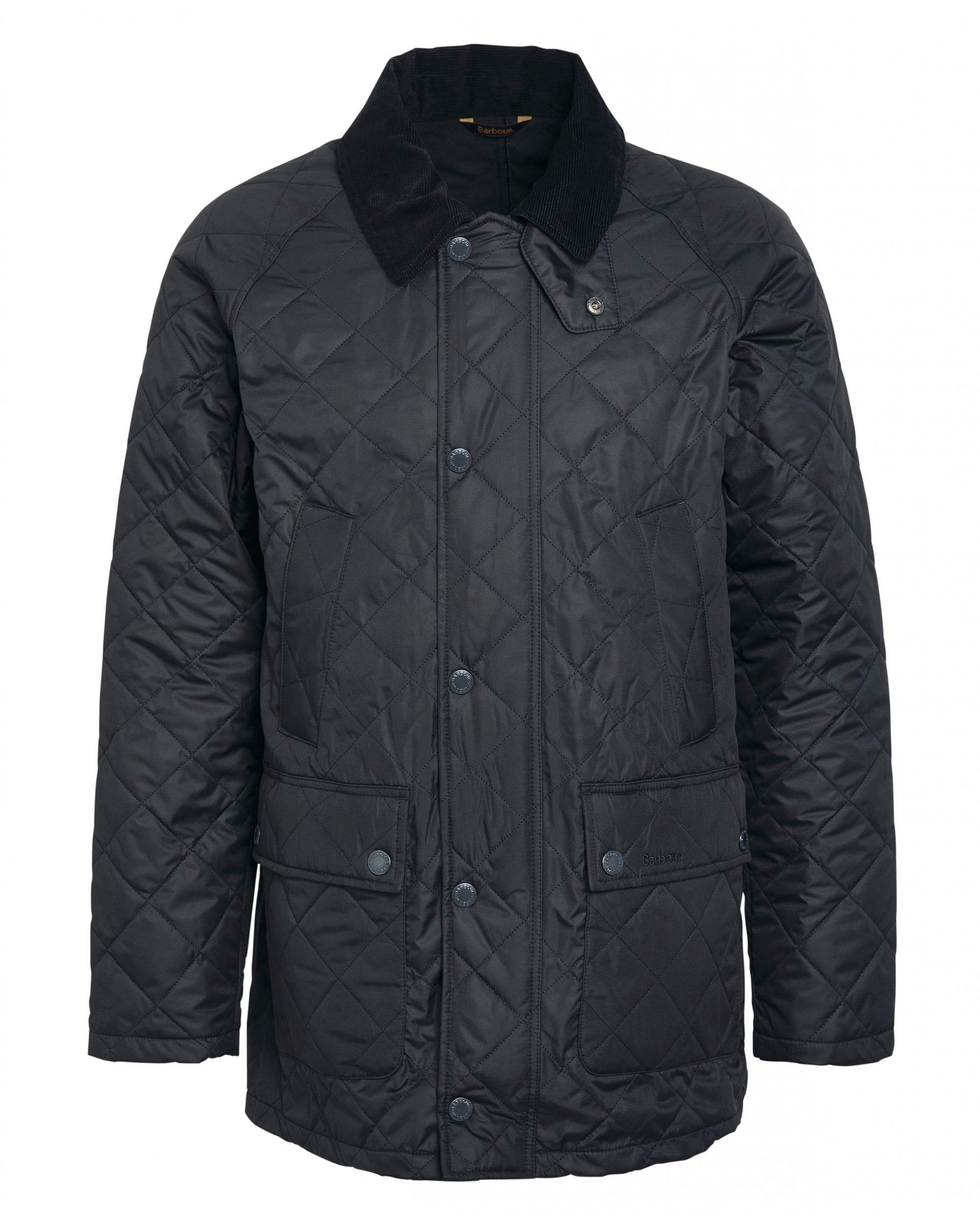 Ashby Polarquilt Jacket