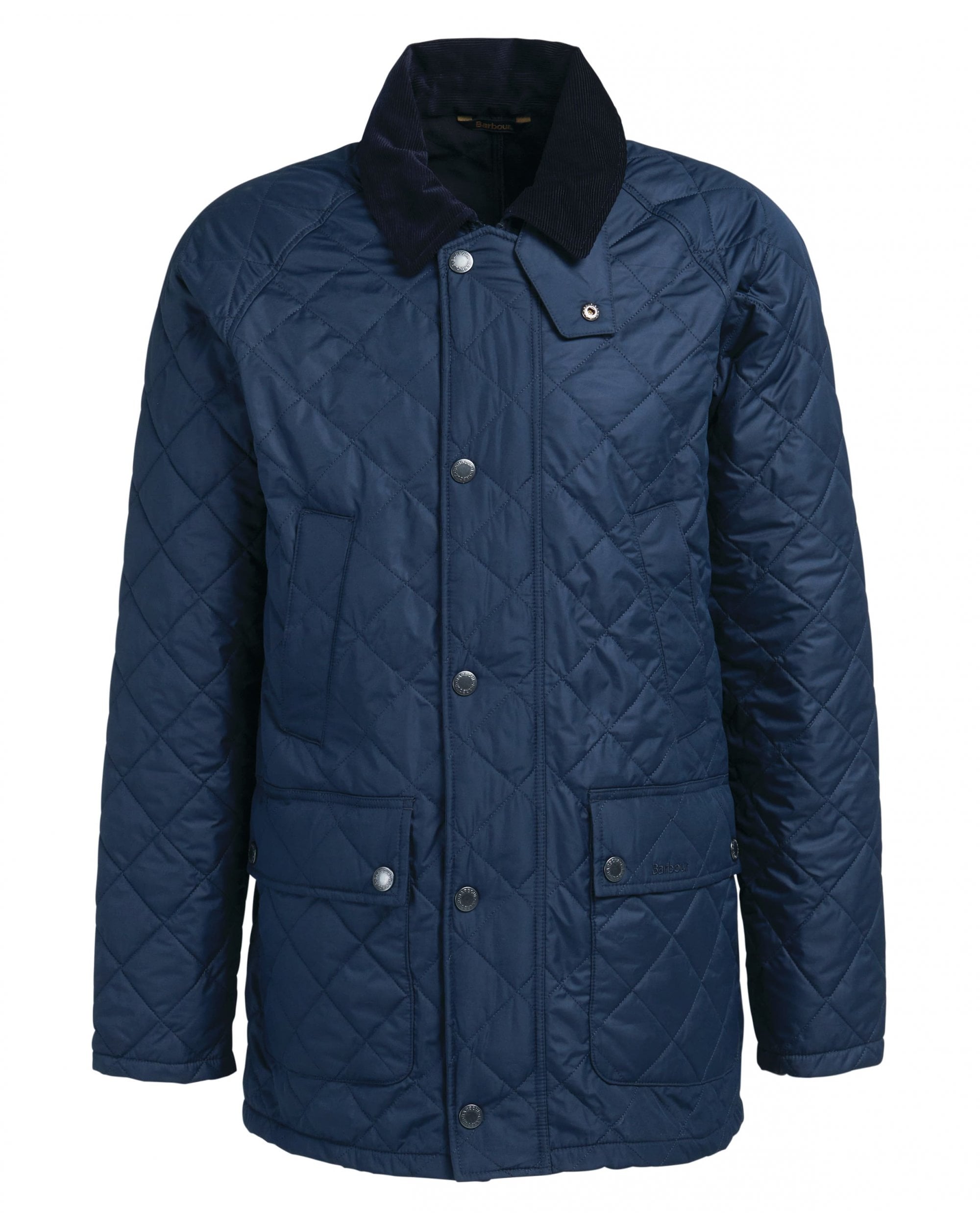 Ashby Polarquilt Jacket