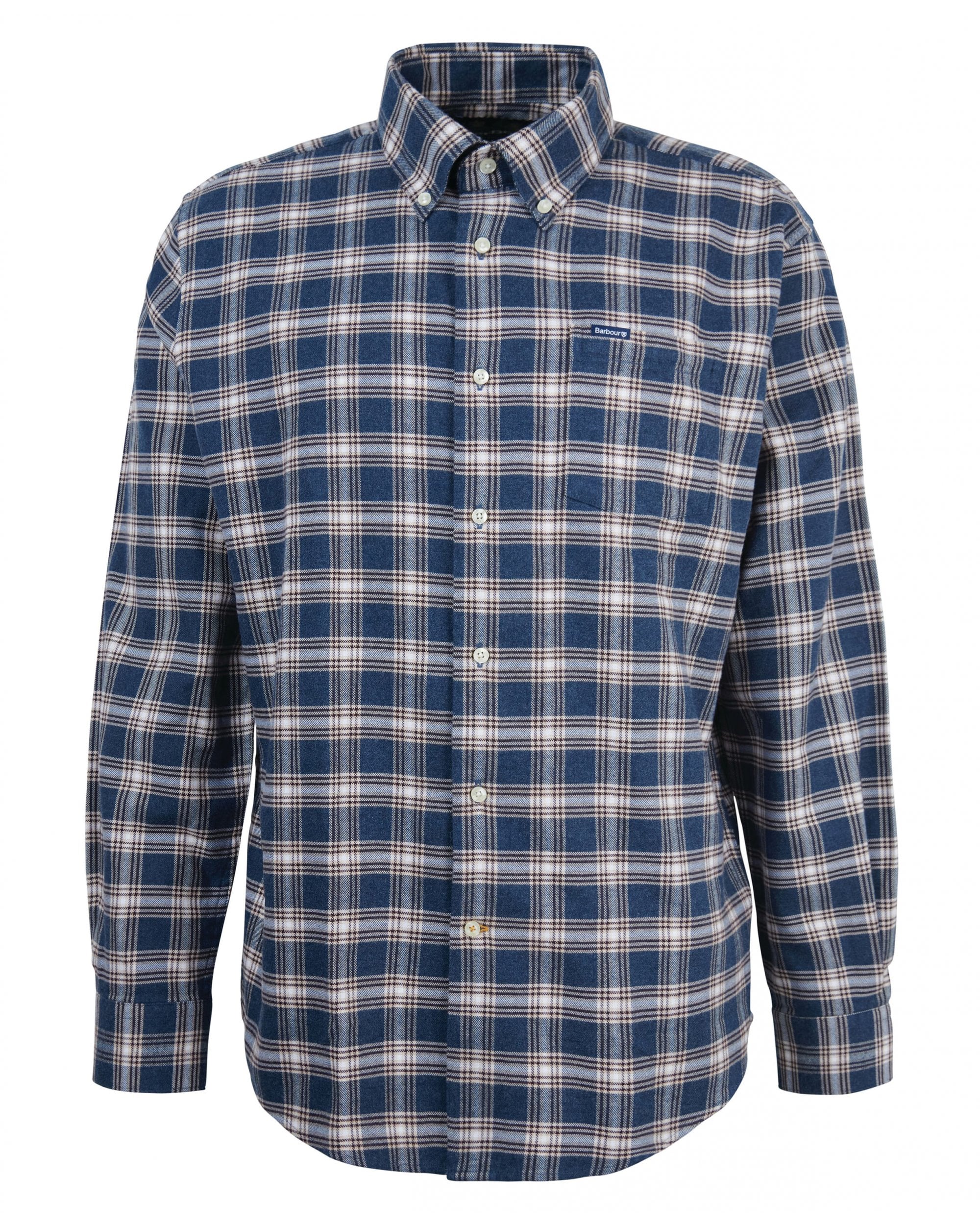 Bowburn Regular Fit Shirt