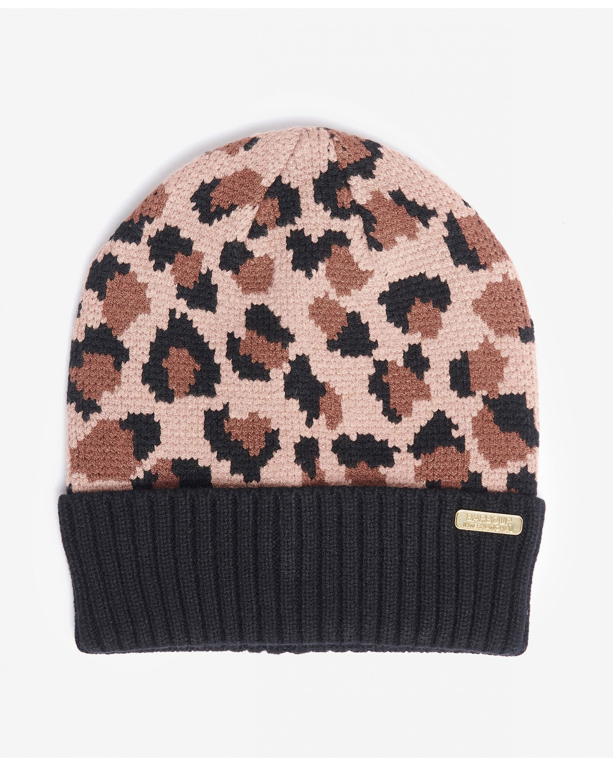 Boulevard Beanie