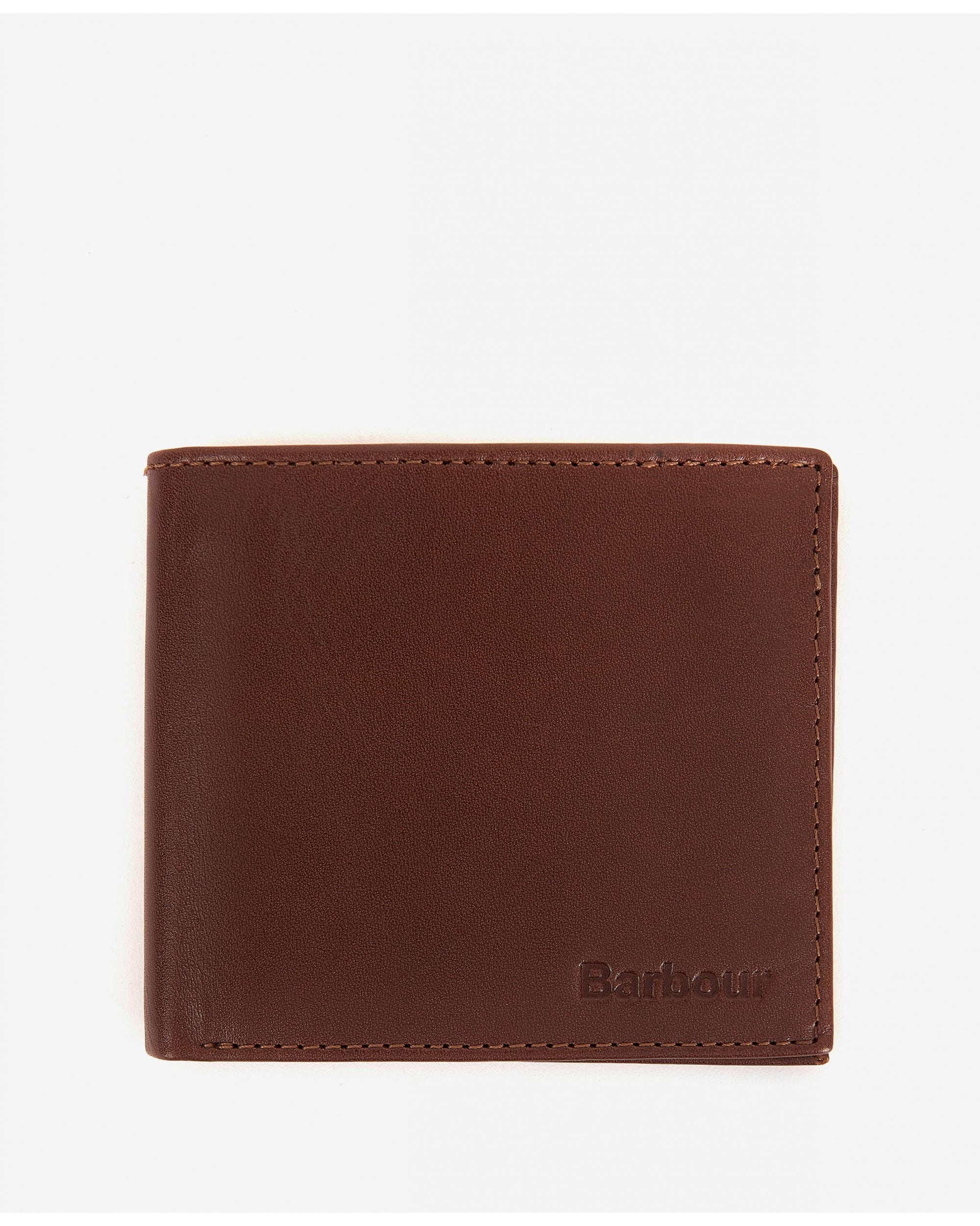 Colwell Leather Billfold Wallet