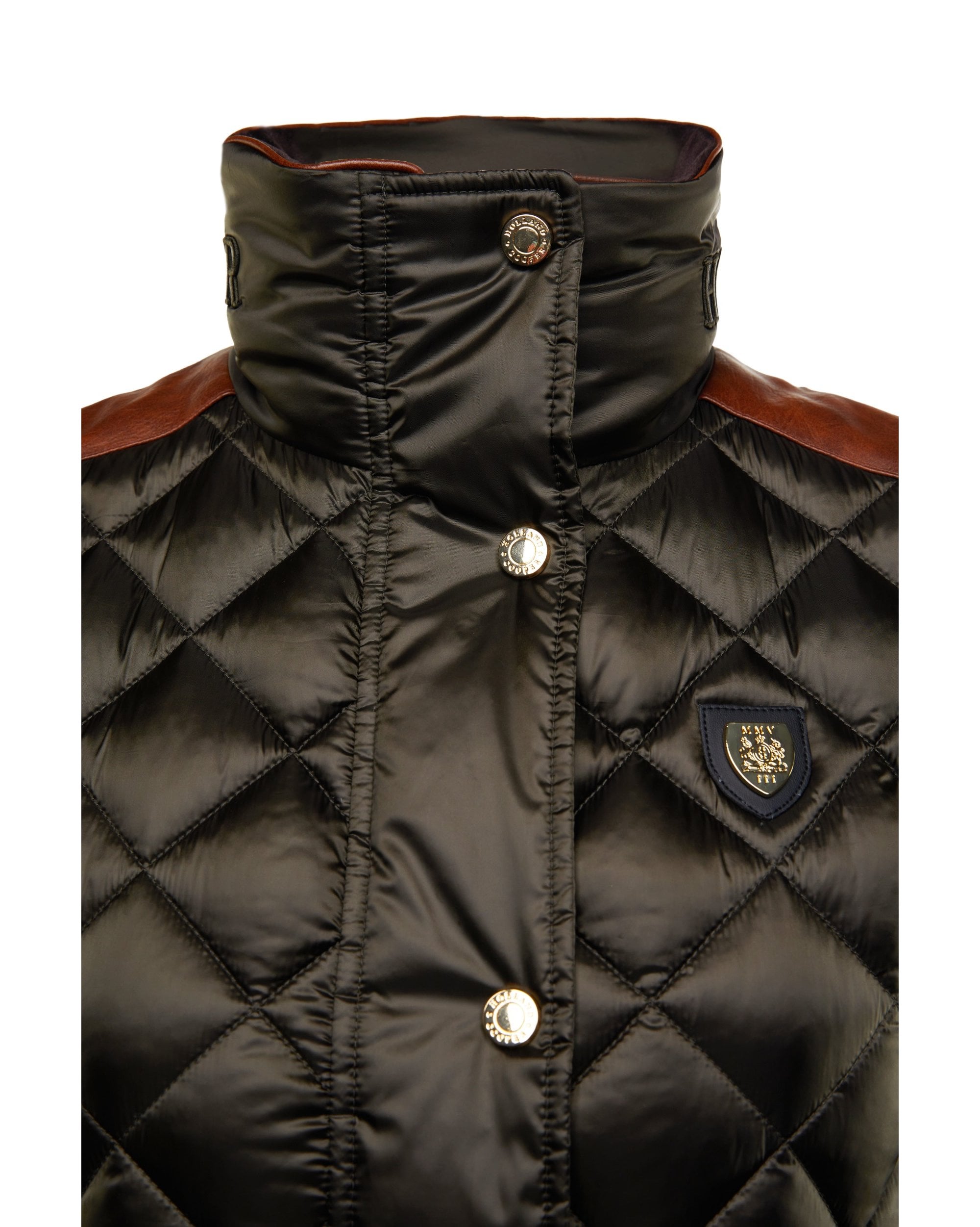 Charlbury Quilted Jacket