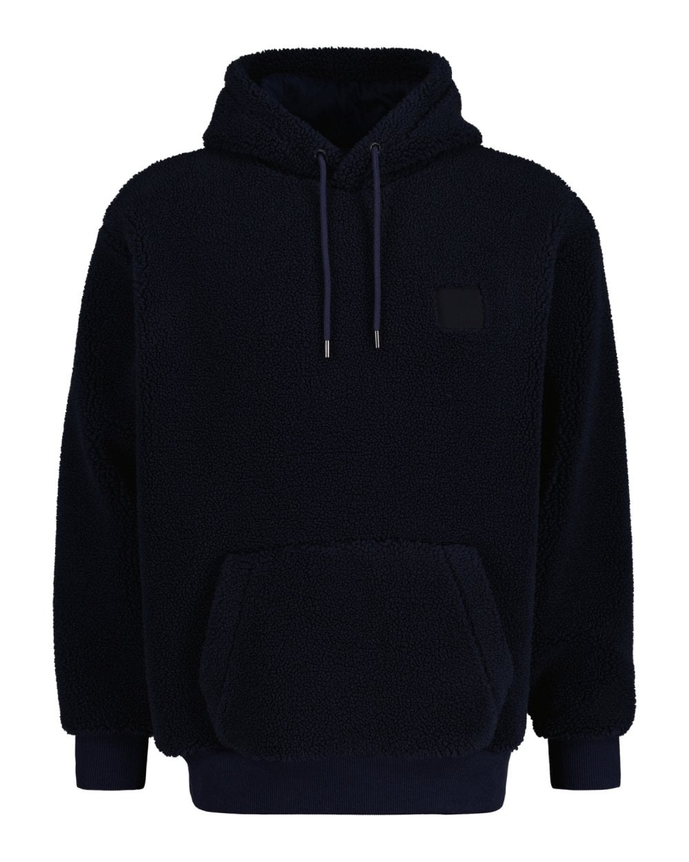 Fleece Hoodie